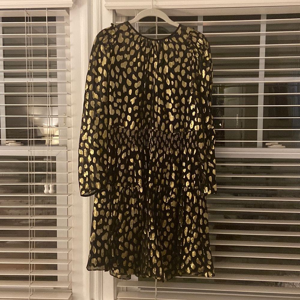 Rebecca Taylor cocktail dress
